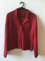 Breuninger e.b Company Jacke rot 38 Freiburg im Breisgau - Wiehre Vorschau