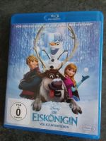 Die Eiskönigin - Völlig Unverfroren (Blu-ray) Nordrhein-Westfalen - Schwerte Vorschau