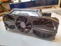 Zotac GeForce GTX 970 AMP! Extreme 4GB DDR5 Bayern - Aschaffenburg Vorschau