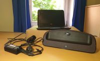 2in1 Laptop & Tablet: Dell Inspiron duo mit JBL Docking Station Niedersachsen - Selsingen Vorschau