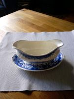 Sauciere von Villeroy und Boch Burgenland blau Kreis Ostholstein - Bad Schwartau Vorschau