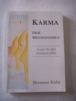 Hermann Kuhn - Karma - Der Mechanismus Hamburg-Nord - Hamburg Winterhude Vorschau