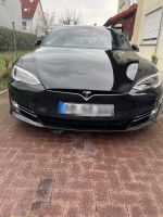 Tesla Model S P100D Neupreis 175k sehr gepflegt! Bayern - Großostheim Vorschau