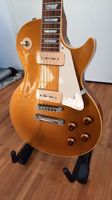 Gibson Les Paul Historic 1956 Gold Top Custom Shop 2002 Bielefeld - Schildesche Vorschau