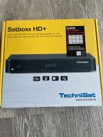 TechniSat Sattbox HD+ Nordrhein-Westfalen - Lübbecke  Vorschau