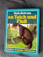 Sieh dich um an Teich und fluß Buch Rheinland-Pfalz - Irsch Vorschau