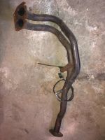 Opel Calibra C20NE Downpipe Nordrhein-Westfalen - Lünen Vorschau