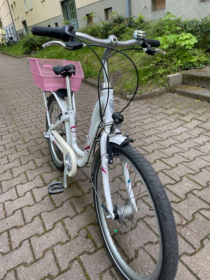 Kinderfahrrad Puky 24 Zoll (Fast Neu) in Berlin