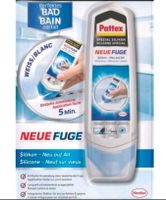 PATTEX NEU OVP neue Fuge/ Anti Schimmel / Silikon Müritz - Landkreis - Waren (Müritz) Vorschau