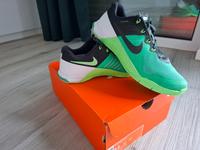 Nike Metcon 2 Schuhe Sport und Fitness Größe 43 Aachen - Kornelimünster/Walheim Vorschau