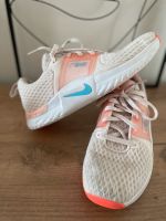Nike Renew In-Season Sneaker Turnschuhe light pink 37,5 Schleswig-Holstein - Beringstedt Vorschau
