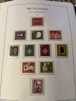 Briefmarken Bundesrepublik Deutschland Hamburg-Mitte - Hamburg St. Pauli Vorschau