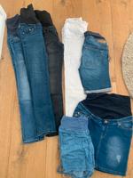 Umstandshose H&M 40 Nordrhein-Westfalen - Much Vorschau