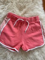 Sweat Shorts Sommer Mädchen name it Gr .140 top Zustand Baden-Württemberg - Breisach am Rhein   Vorschau