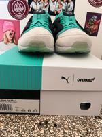 Puma Overkill Pfeffiboys Berlin - Köpenick Vorschau