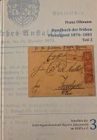 Handbuch der frühen Pfennigzeit 1876-1881 Teil 2 Niedersachsen - Hagenburg Vorschau