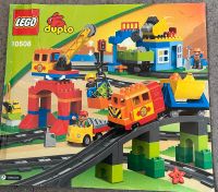 Lego Duplo Super Set 10508 Nordrhein-Westfalen - Ratingen Vorschau