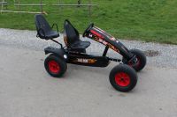 Dino Cars Gokart Hot Road BF 1 Kettcar Baden-Württemberg - Walddorfhäslach Vorschau