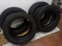 4x Sommerreifen 195 / 55 R16 Michelin Energy Saver Bayern - Schwabach Vorschau