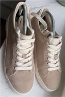 GANT Sneaker „Lawill“ Sneaker Gr.39 Wildleder NP129,95 Nordrhein-Westfalen - Bergisch Gladbach Vorschau