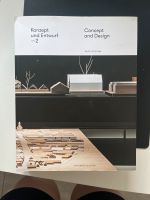 Architektur Konzept und Entwurf 2 Palffy Editions Bayern - Regensburg Vorschau
