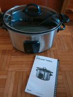 Russell Hobbs slow Cooker Schongarer Nordrhein-Westfalen - Hagen Vorschau