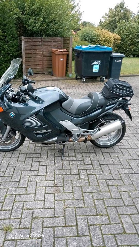 BMW K1200 RS in Weyhe