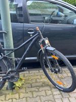 Bulls Fahrrad ( ohne Bremsen und Lenkrad ) Düsseldorf - Eller Vorschau