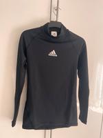 Adidas Sportshirt Langarm, atmungsaktiv, wärmend, Gr. XS Nordrhein-Westfalen - Bünde Vorschau
