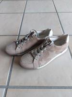 Leder-Sneaker ara Nordrhein-Westfalen - Dinslaken Vorschau