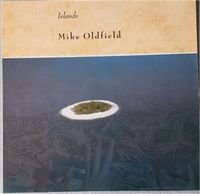 Mike Oldfield Islands LP Schallplatte Venyl Nordrhein-Westfalen - Brilon Vorschau