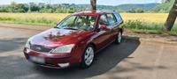 Ford Mondeo 2,0 Ghia X Autom. Ghia X Hessen - Bad Hersfeld Vorschau