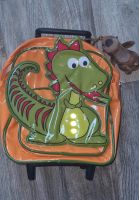 Kinderkoffer/Trolley Dino Gerbstedt - Welfesholz Vorschau