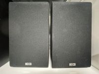 2 x HECO Victa 200 Selection Audio Heimkino HiFi Boxen Schwarz Baden-Württemberg - Meißenheim Vorschau