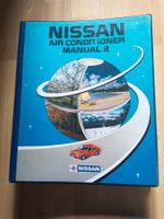 Nissan Air Conditioner Manual 2 Wartung/Einbauanleitungen Köln - Köln Brück Vorschau