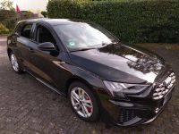 Audi A3 45 TFSI e S tronic S line SB AHK Bang&Olufson Nordrhein-Westfalen - Wiehl Vorschau