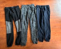 3 Jogginghosen Freizeithosen Jungs 158/164 Hosen Paket Nordrhein-Westfalen - Telgte Vorschau