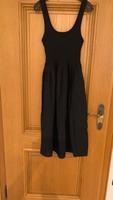 Zara Sommerkleid Kleid - schwarz - Gr. 36 S - Neu ungetragen Bayern - Schrobenhausen Vorschau