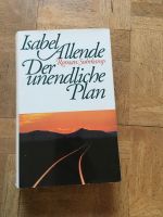 Isabel Allende. Der unendliche Plan Rheinland-Pfalz - Landau in der Pfalz Vorschau