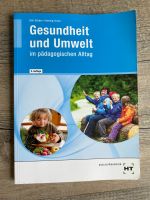 Gesundheit und Umwelt im pädagogischen Alltag Obergiesing-Fasangarten - Obergiesing Vorschau