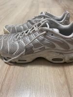 Nike Air Max Plus Herrenschuh Weiß Dortmund - Innenstadt-West Vorschau