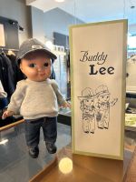 Original Buddy Lee VINTAGE Nordrhein-Westfalen - Herzogenrath Vorschau