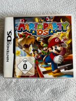 Nintendo DS Spiel Mario Party Bochum - Bochum-Ost Vorschau