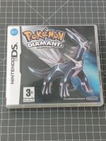 Pokemon Diamant Edition DS Nordrhein-Westfalen - Senden Vorschau