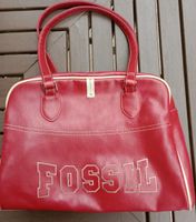 Fossil Handtasche "Bowlingbag" Kr. Altötting - Neuötting Vorschau