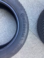 225/55 R18 98V Allwetter Reifen top Zustand München - Hadern Vorschau