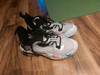 Basketball Schuhe Hallenschuhe Nets Decathlon Größe 40 Bayern - Haibach Unterfr. Vorschau