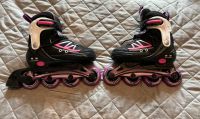 Inlineskates Gr.29-32 Hudora Müritz - Landkreis - Waren (Müritz) Vorschau