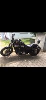 Harley Davidson Sport 1200 Baden-Württemberg - Pforzheim Vorschau