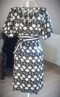 Zara Sommerkleid Satin edel chic M / 38 Nordrhein-Westfalen - Meerbusch Vorschau